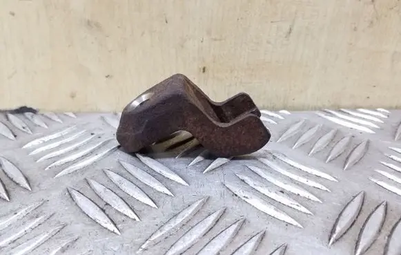 Fuel Injector clamp holder