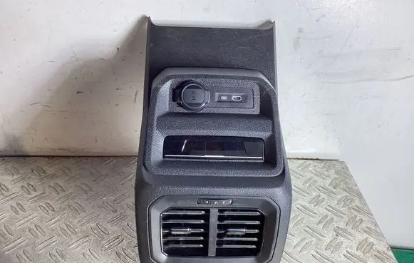 Volkswagen Tiguan Rear air vent grill 5NA864298L 11A907049 5NA819203