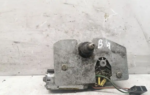 Audi 80 90 S2 B4 Rear window wiper mechanism 