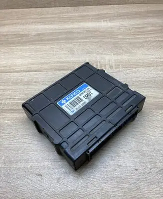 Hyundai Santa Fe Engine control unit/module ECU 9544039683 D09T