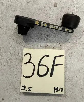 BMW 3 E36 Front door window winding handle 51321977268