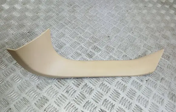 BMW X5 E70 Other trunk/boot trim element 7149640