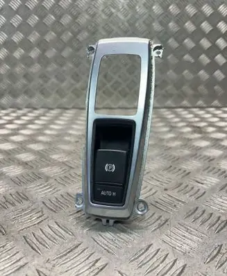 BMW X5 E70 Hand parking brake switch 9148508