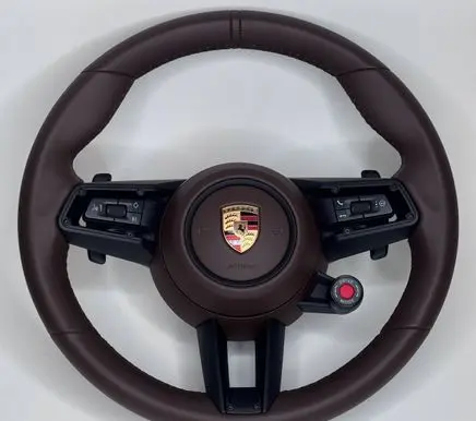 Porsche 992 Steering wheel 992419091