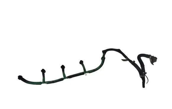 Fuel return line/hose