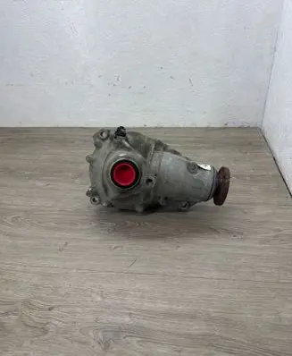 BMW 3 F30 F35 F31 Front differential 7584519 758451906