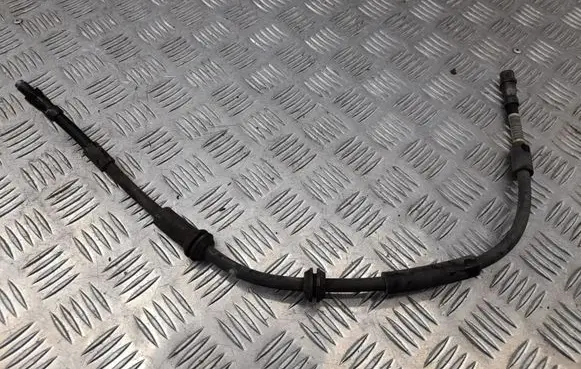 Mercedes-Benz GL X166 Brake booster pipe/hose A1664200348