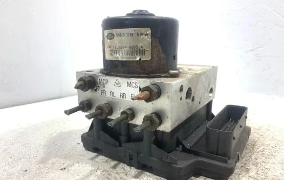 Land Rover Freelander ABS Pump SRB000110 10020402054 40205242120