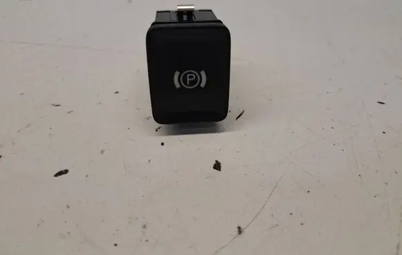 Volkswagen PASSAT B6 Hand parking brake switch 3C0927225C