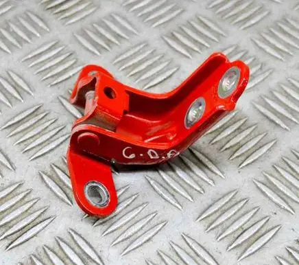 Hyundai Kona I Rear door upper hinge 