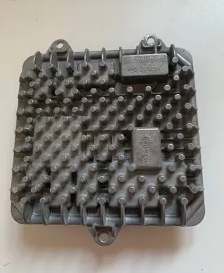 BMW X3 G01 LED ballast control module 7472770