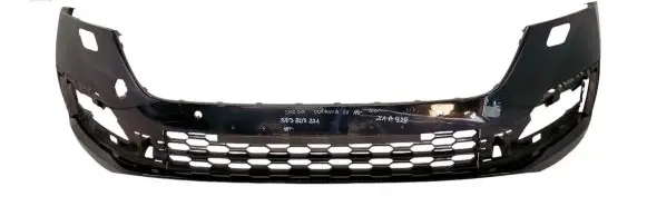 Skoda Octavia Mk4 Front bumper 5E3807221 2AA928