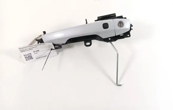 Mitsubishi Eclipse Cross Front door exterior handle