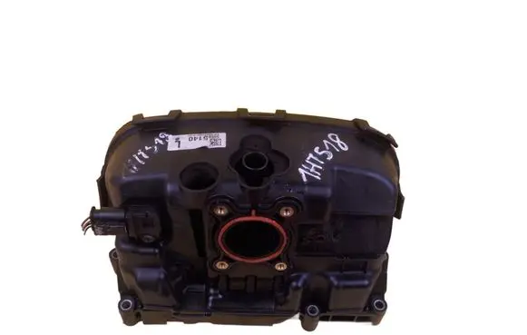 Opel Corsa E Intake manifold 55595140 B10XFT