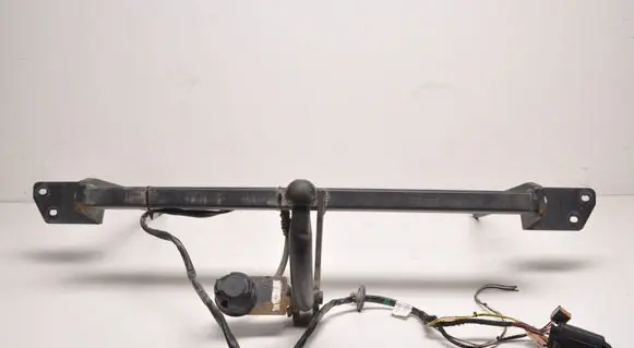 Ford Mondeo MK V Tow bar STEINHOF