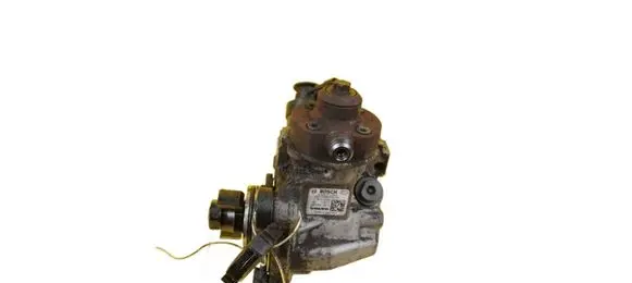 Volvo V60 Fuel injection high pressure pump 0445010618 D5204T3