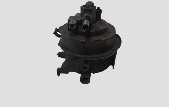 Citroen C4 Grand Picasso Fuel filter housing 9645928180