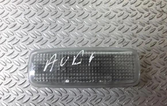 Audi A6 S6 C5 4B Rear seat light 8L0947105A