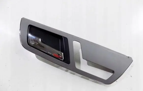 Mercedes-Benz S W221 Rear door interior handle trim 
