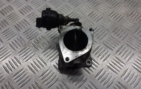 Alfa Romeo 147 Throttle valve position sensor 