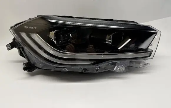Headlight/headlamp