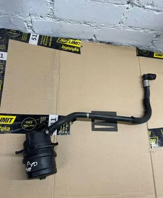 BMW M5 Power steering fluid tank/reservoir 6767161