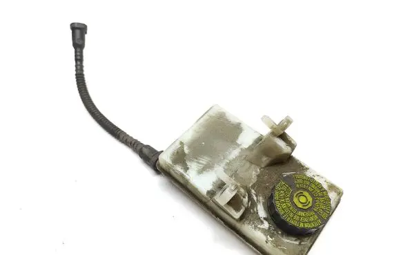 Citroen DS5 Brake fluid reservoir 9680907780