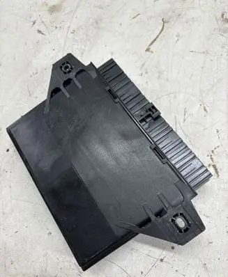 Ford Mondeo MK IV Comfort/convenience module 7S7T19G481BC 5WK48754G