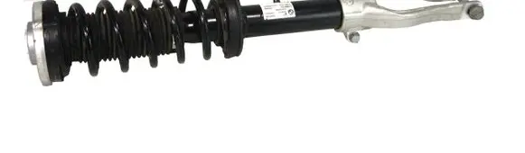 BMW 5 G30 G31 Front shock absorber with coil spring 6873475 3131686661 686661