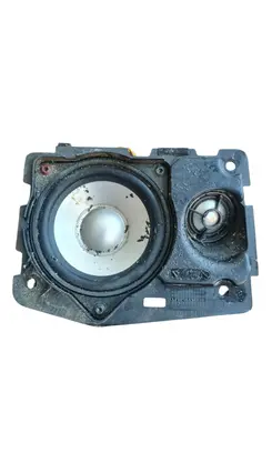 BMW 7 E65 E66 Parcel shelf speaker 6907646