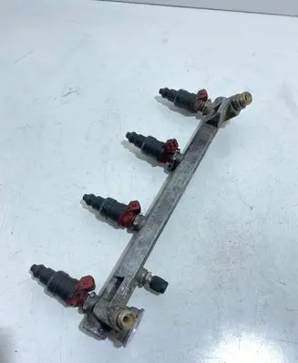 Fuel injectors set