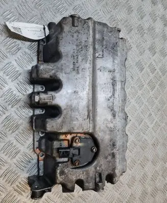 Volkswagen PASSAT B7 Oil sump 03G103603 AC43400