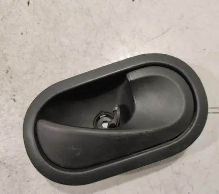 Renault Scenic II - Grand scenic II Front door interior handle 8200028486