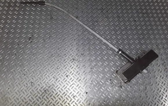Toyota Auris 150 Hand brake release cable 