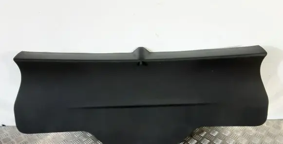 Jaguar F-Pace Tailgate trim