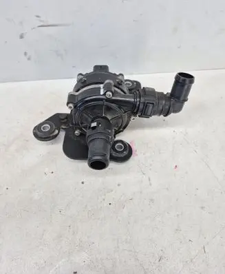 Hyundai Santa Fe Electric auxiliary coolant/water pump 369103D920