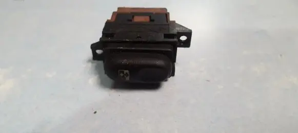 Renault Megane I Electric window control switch