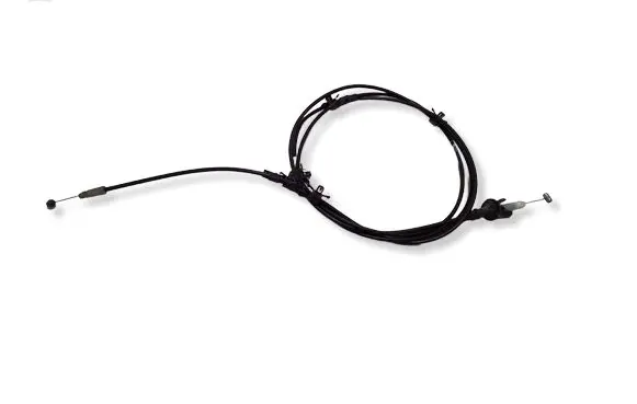 Honda Civic Engine bonnet/hood lock release cable 