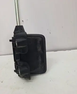 Volkswagen Transporter - Caravelle T5 Sliding door interior handle 