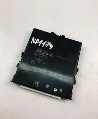 Toyota Yaris Other control units/modules 899900D150