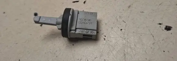 Volkswagen PASSAT B6 Interior temperature sensor 1K0907543A