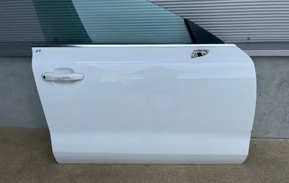 Audi A7 S7 4G Front door LY9C