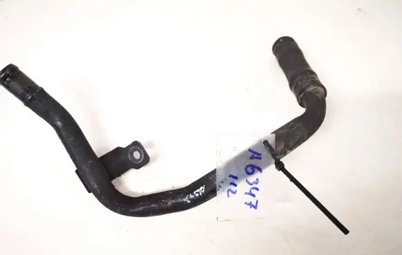 Hyundai Terracan Engine coolant pipe/hose