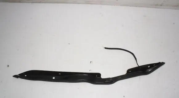 Lexus UX Liftgate motion sensor 