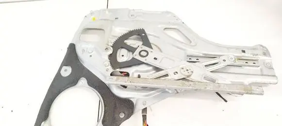 KIA Sportage Sliding door window regulator with motor 834700Z000