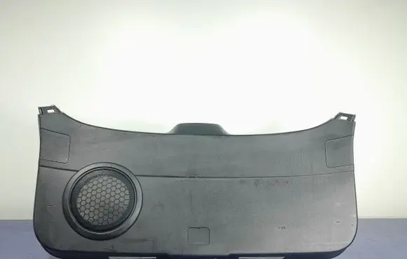 Lexus NX Tailgate/boot cover trim set 67750-78010
