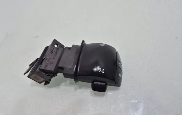 Renault Megane III Multifunctional control switch/knob 255520015R