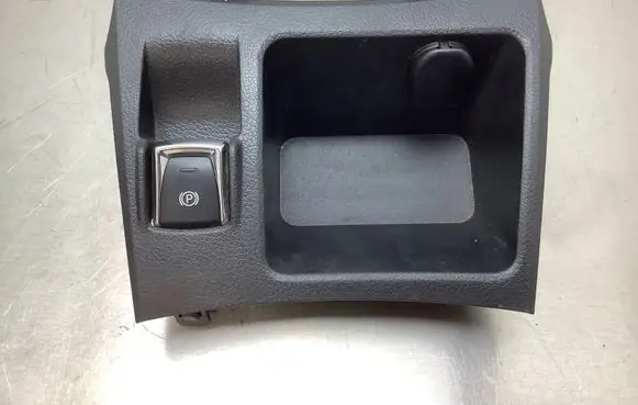 Nissan Qashqai Cigarette lighter trim front 969XC4EH0A 14515SD