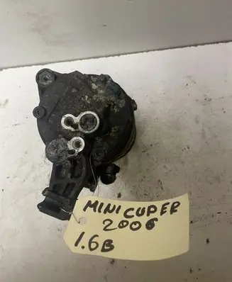 Mini One - Cooper R50 - 53 Air conditioning (A/C) compressor (pump) 11645610
