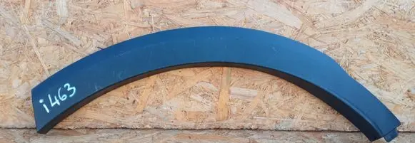 MG ZS Rear arch trim 10646893